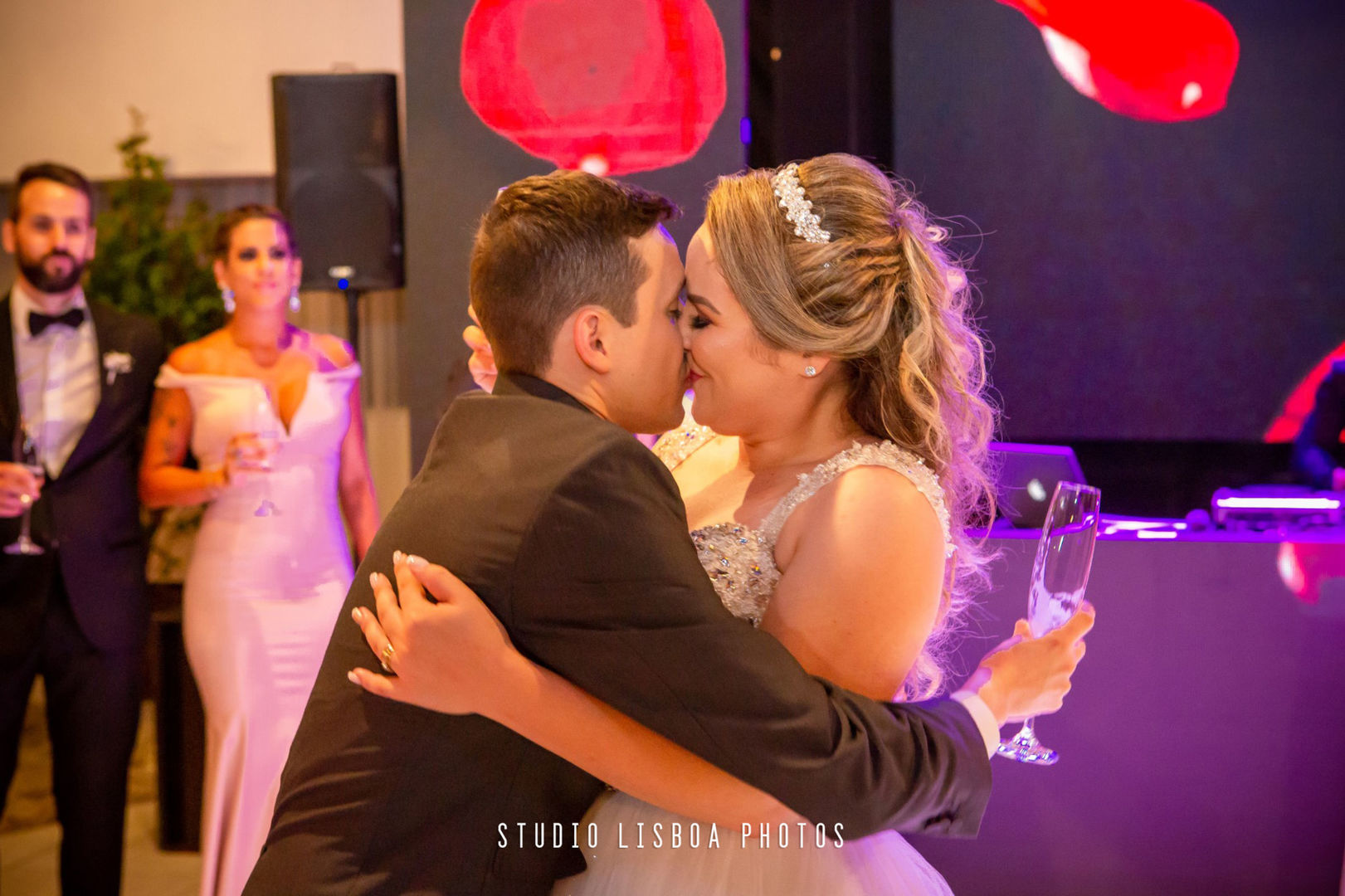 Foto Wedding Jéssica e Fabrício Foto Wedding Jéssica e Fabrício - Imagem 157
