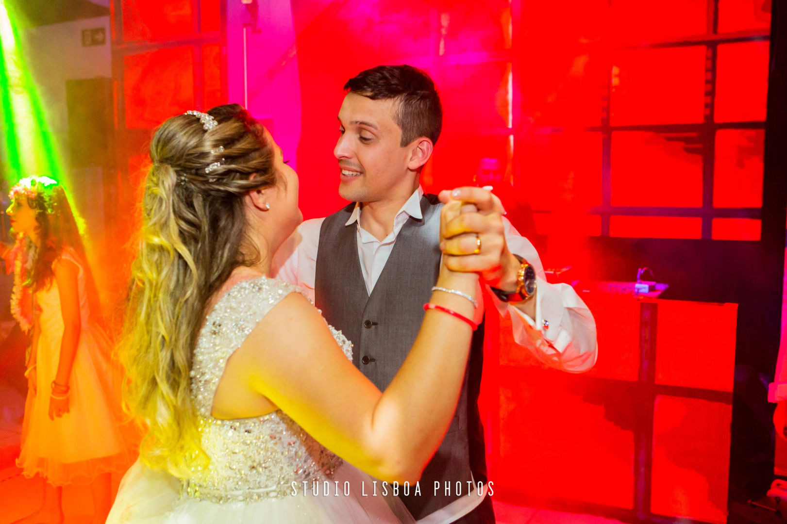 Foto Wedding Jéssica e Fabrício Foto Wedding Jéssica e Fabrício - Imagem 156