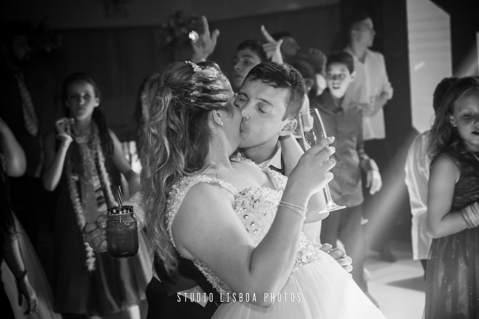 Foto Wedding Jéssica e Fabrício Foto Wedding Jéssica e Fabrício - Imagem 154