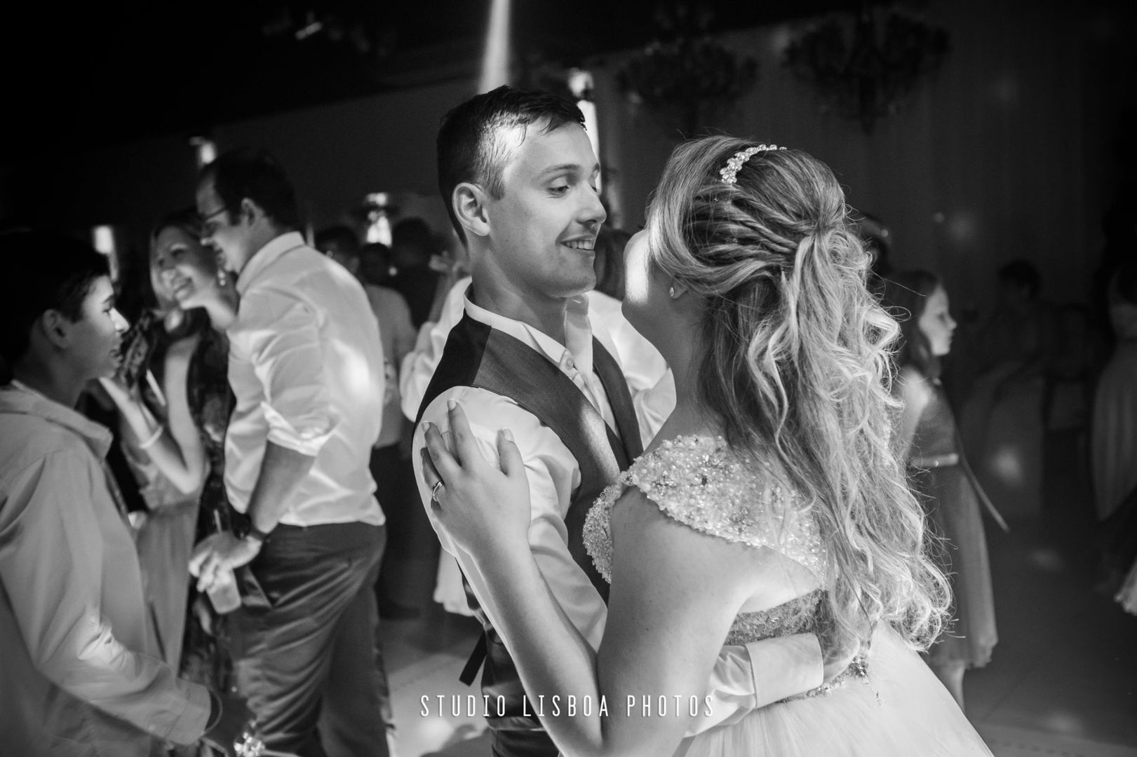 Foto Wedding Jéssica e Fabrício Foto Wedding Jéssica e Fabrício - Imagem 185