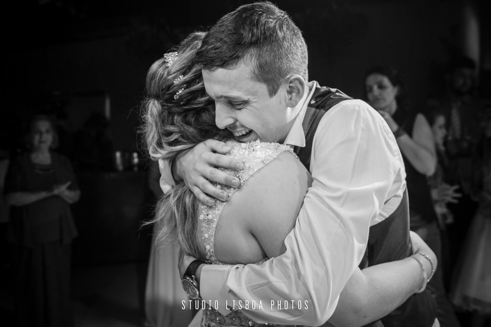 Foto Wedding Jéssica e Fabrício Foto Wedding Jéssica e Fabrício - Imagem 169