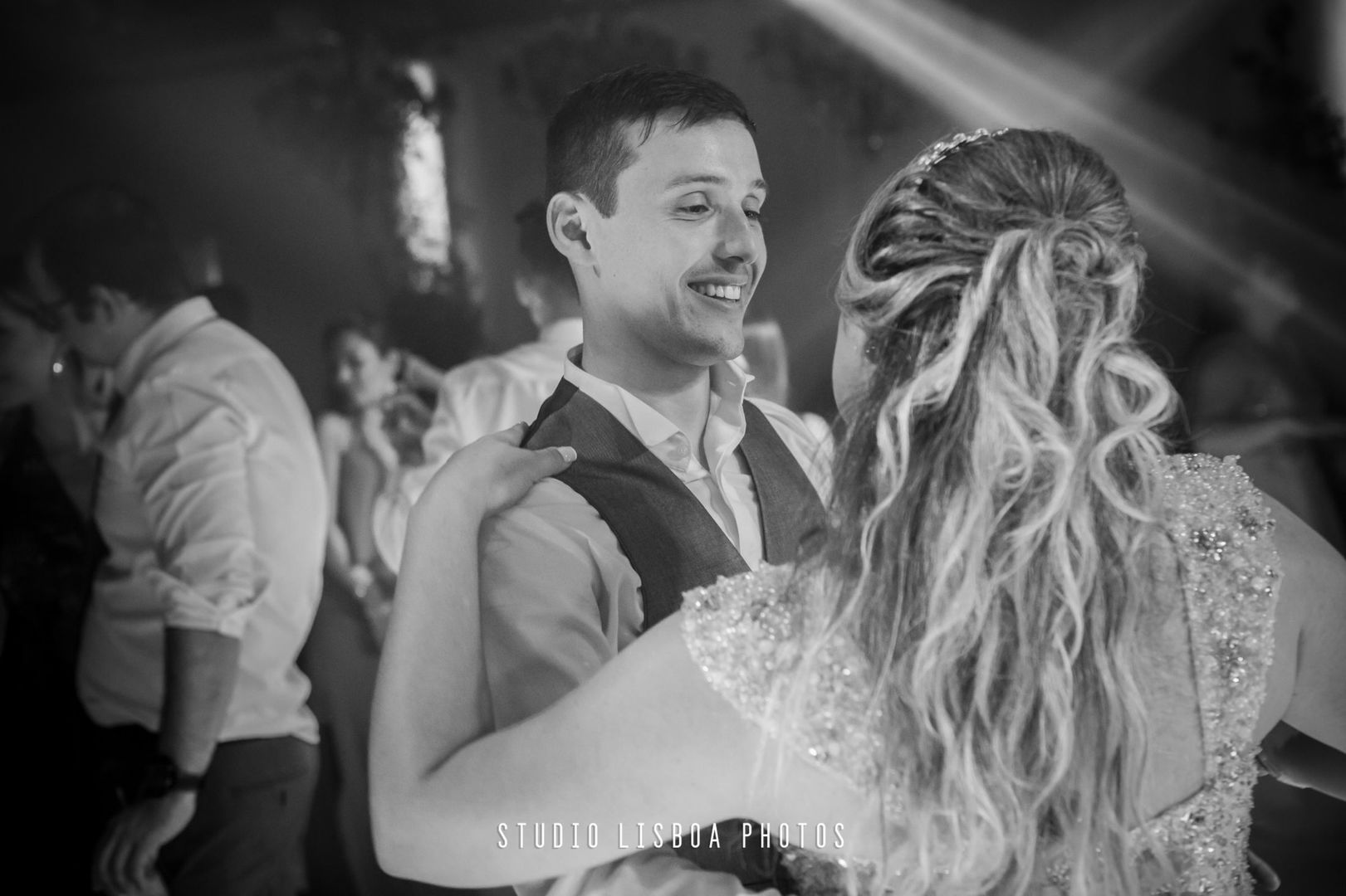 Foto Wedding Jéssica e Fabrício Foto Wedding Jéssica e Fabrício - Imagem 158