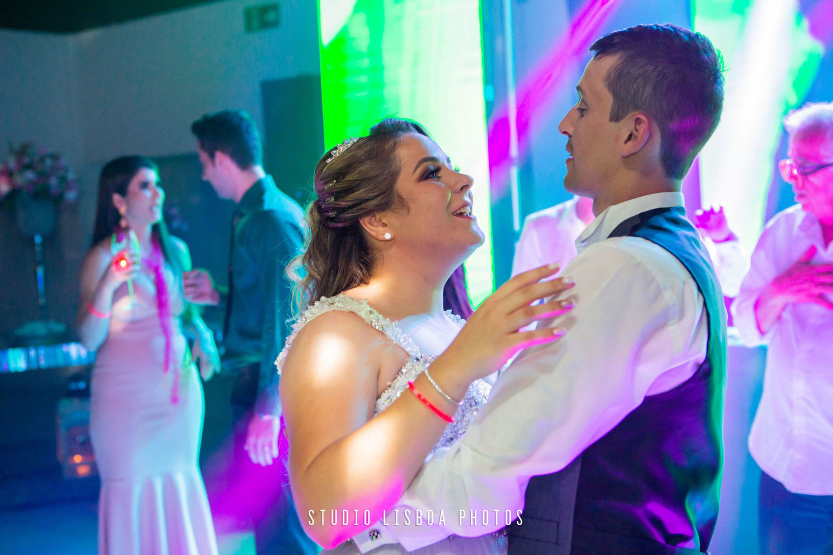 Foto Wedding Jéssica e Fabrício Foto Wedding Jéssica e Fabrício - Imagem 171
