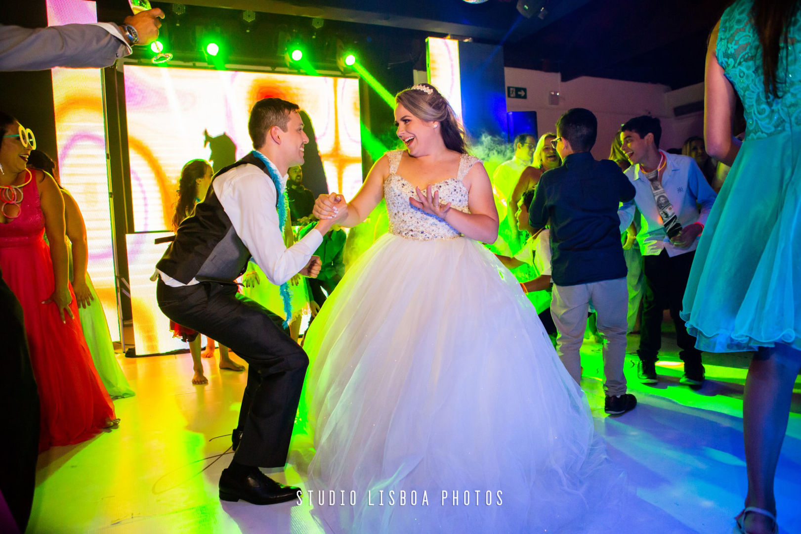 Foto Wedding Jéssica e Fabrício Foto Wedding Jéssica e Fabrício - Imagem 176
