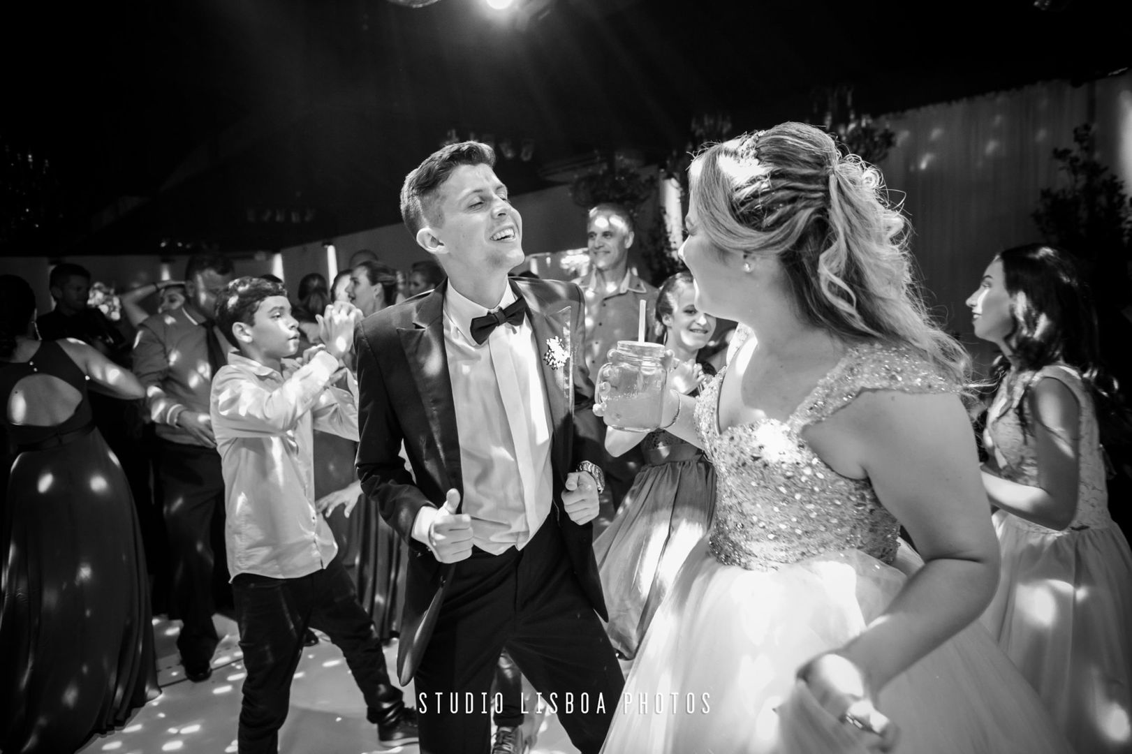 Foto Wedding Jéssica e Fabrício Foto Wedding Jéssica e Fabrício - Imagem 180