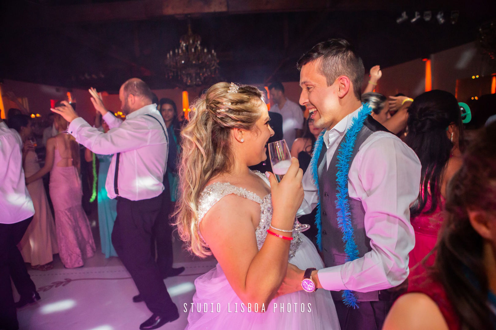 Foto Wedding Jéssica e Fabrício Foto Wedding Jéssica e Fabrício - Imagem 174