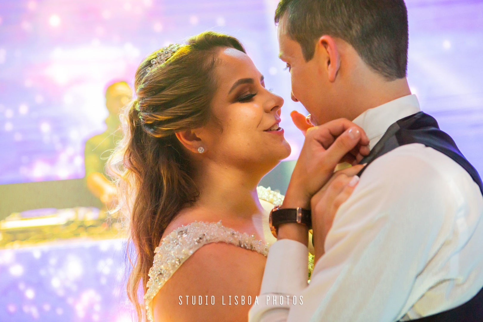 Foto Wedding Jéssica e Fabrício Foto Wedding Jéssica e Fabrício - Imagem 160