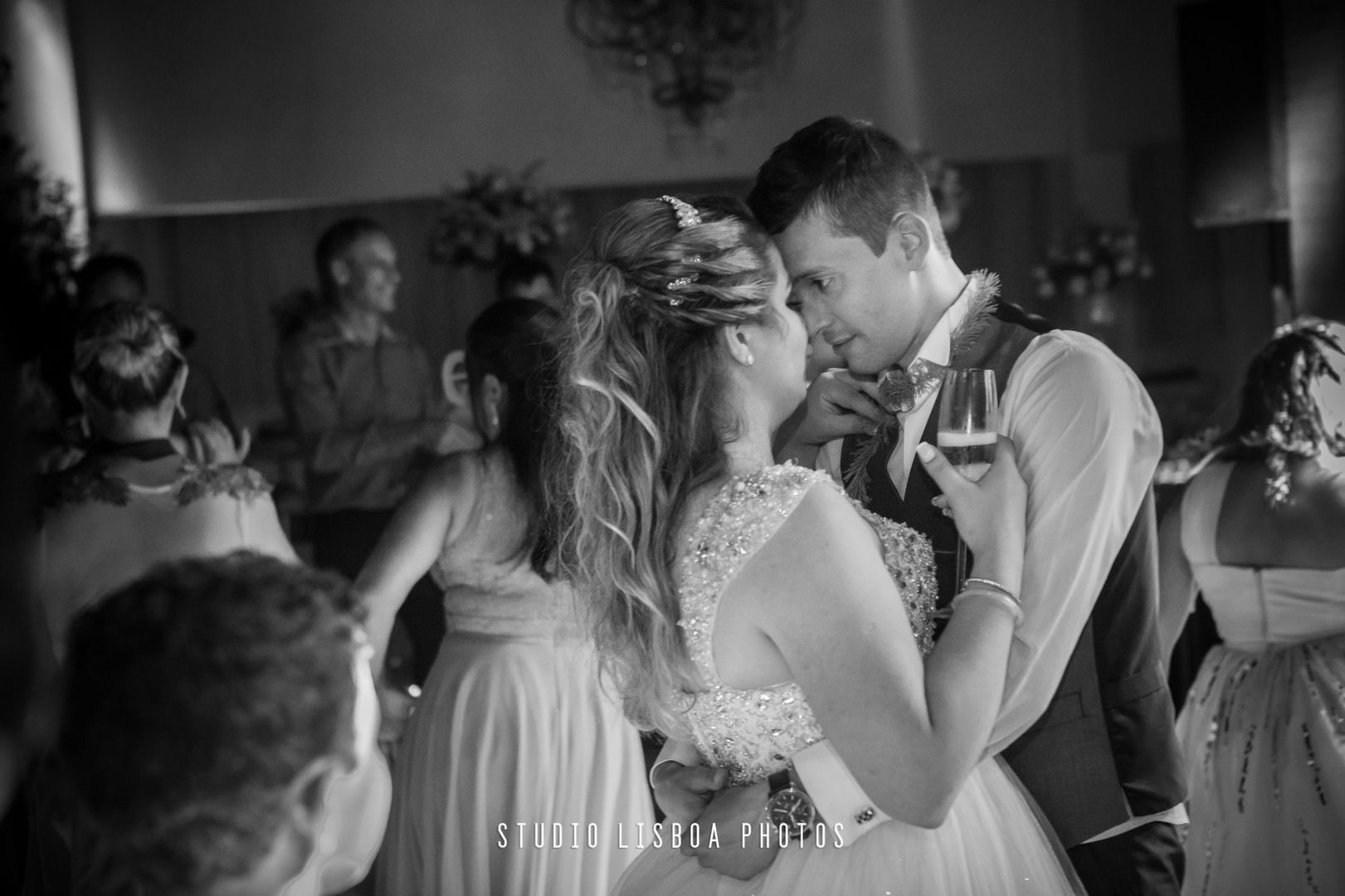 Foto Wedding Jéssica e Fabrício Foto Wedding Jéssica e Fabrício - Imagem 181