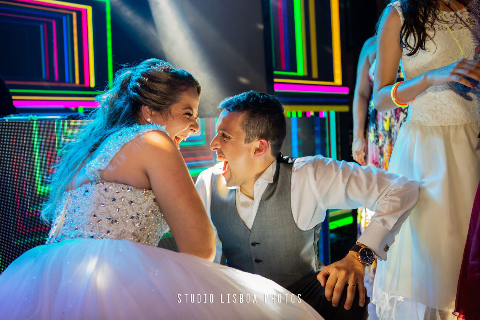Foto Wedding Jéssica e Fabrício Foto Wedding Jéssica e Fabrício - Imagem 177