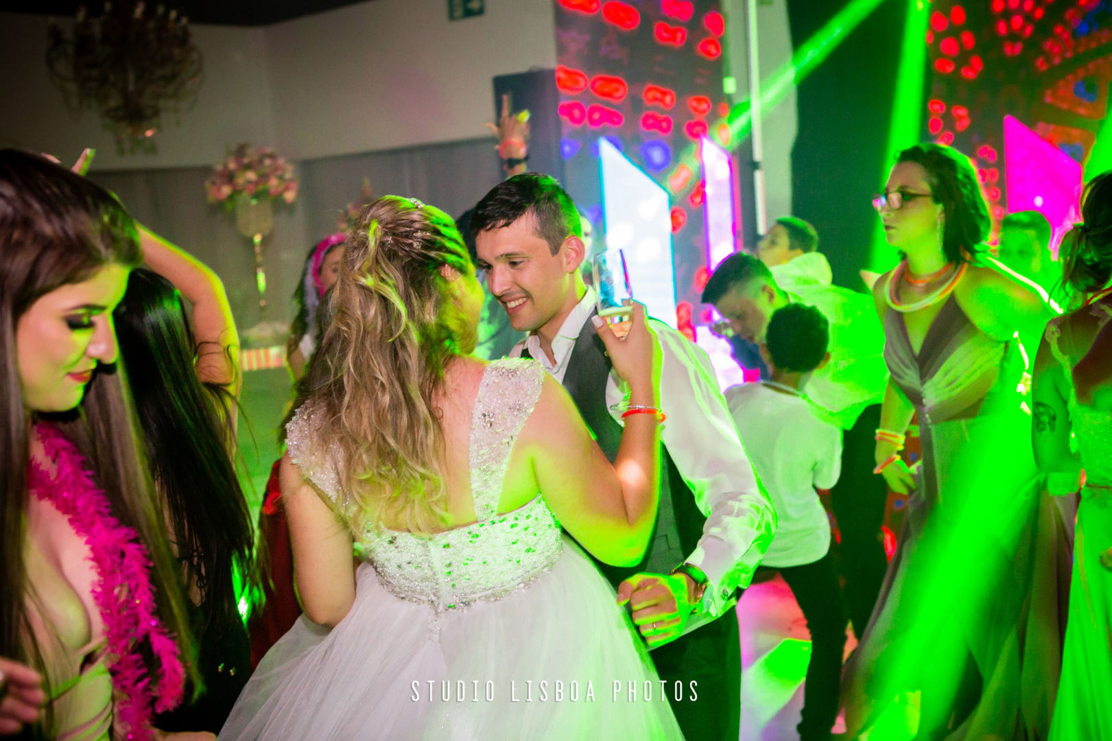 Foto Wedding Jéssica e Fabrício Foto Wedding Jéssica e Fabrício - Imagem 170