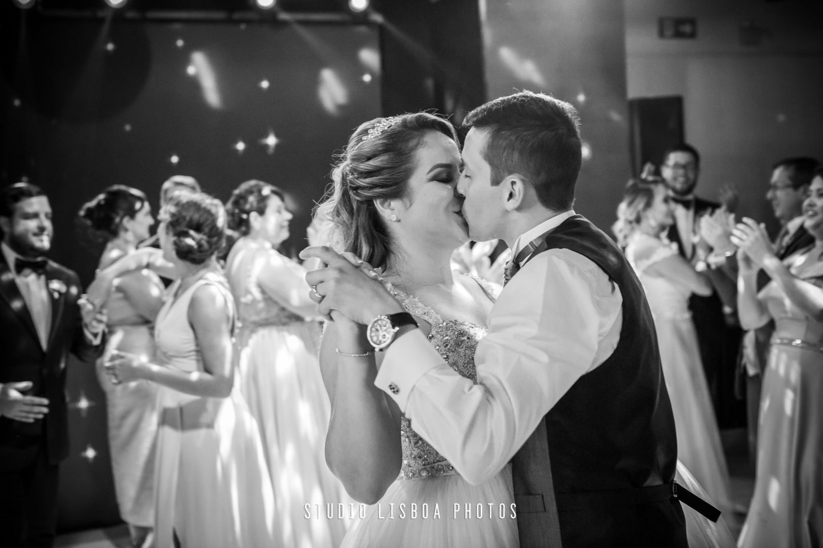 Foto Wedding Jéssica e Fabrício Foto Wedding Jéssica e Fabrício - Imagem 163