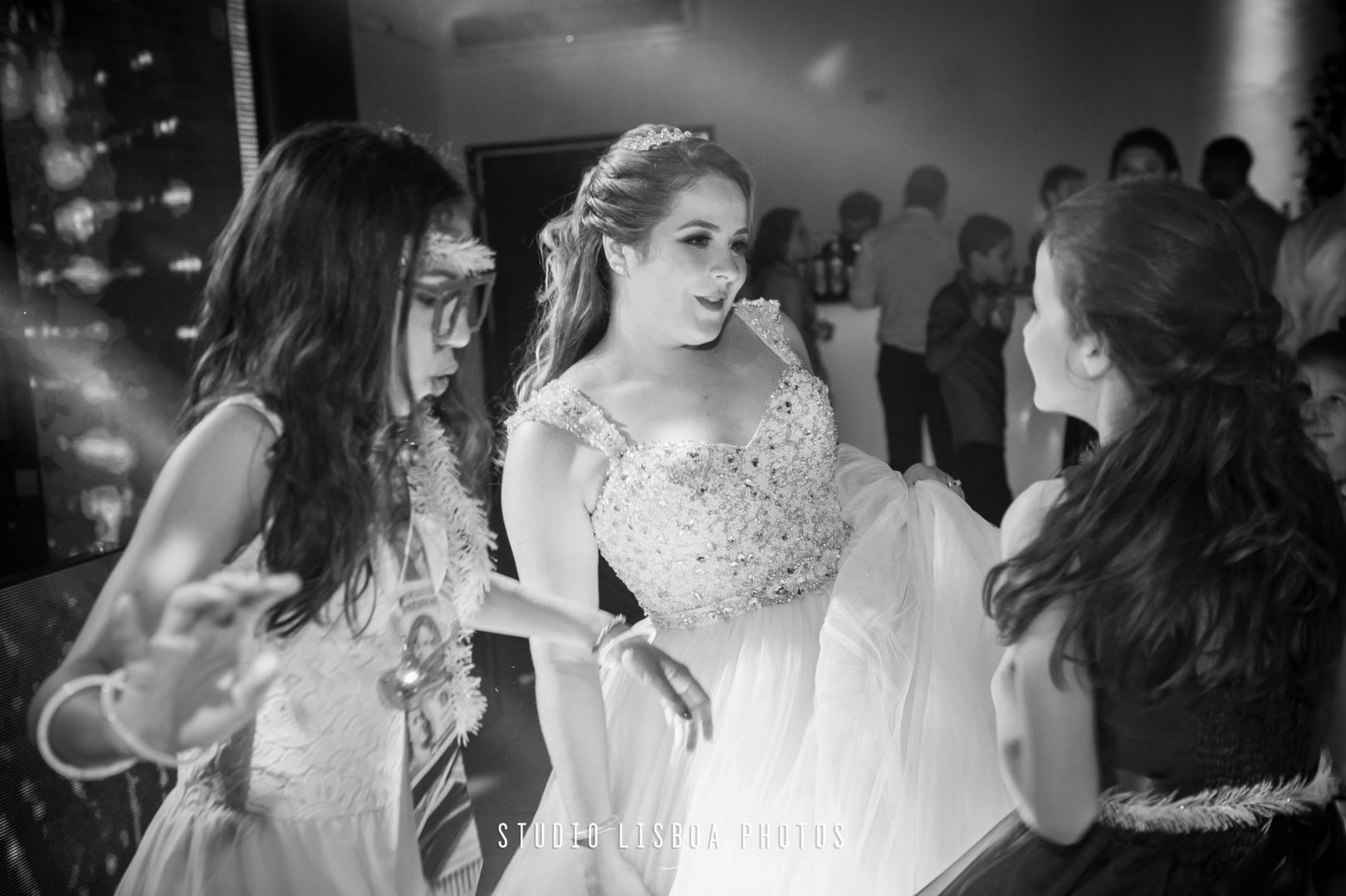 Foto Wedding Jéssica e Fabrício Foto Wedding Jéssica e Fabrício - Imagem 162