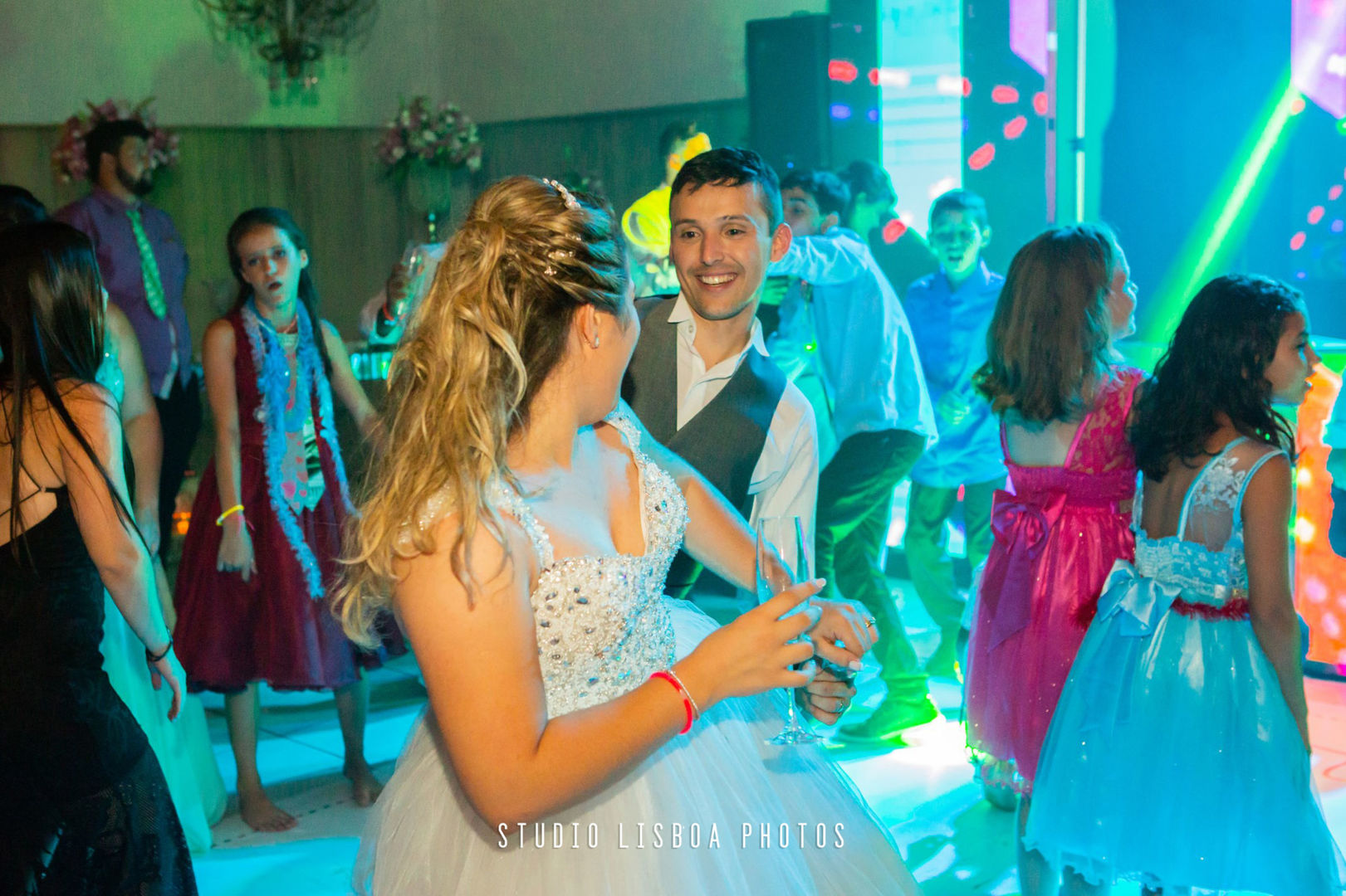Foto Wedding Jéssica e Fabrício Foto Wedding Jéssica e Fabrício - Imagem 184