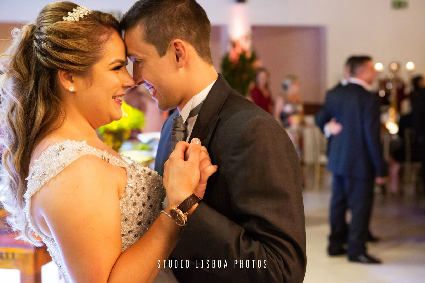 Foto Wedding Jéssica e Fabrício Foto Wedding Jéssica e Fabrício - Imagem 173