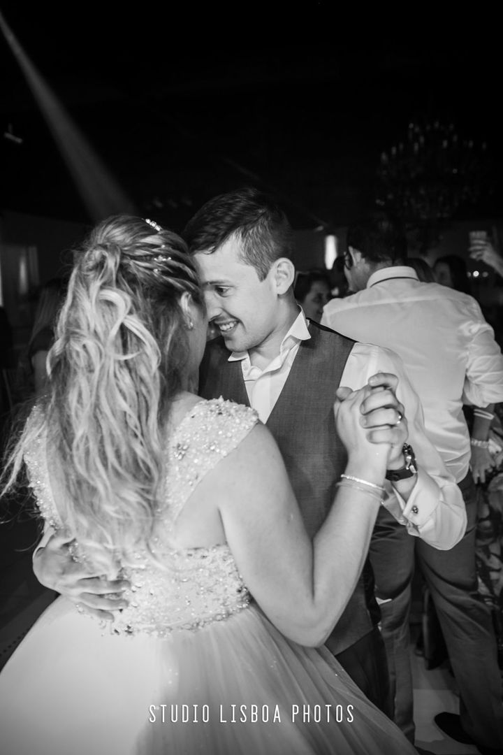 Foto Wedding Jéssica e Fabrício Foto Wedding Jéssica e Fabrício - Imagem 165