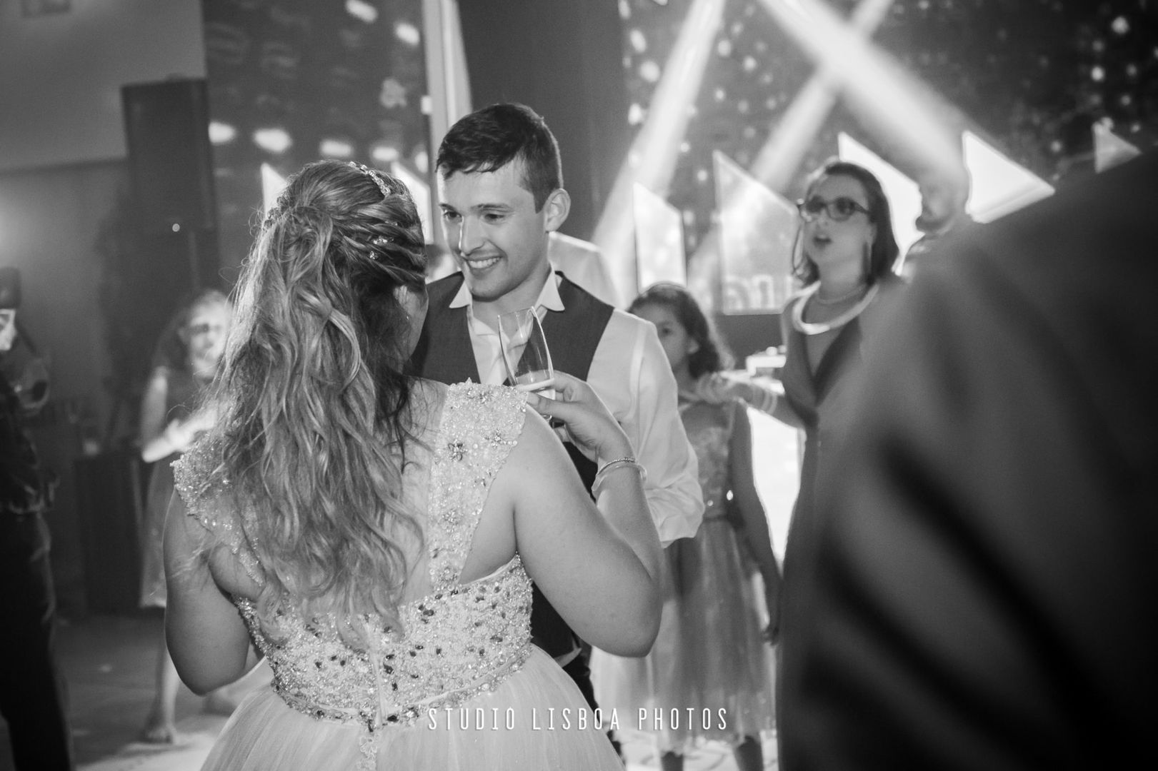 Foto Wedding Jéssica e Fabrício Foto Wedding Jéssica e Fabrício - Imagem 179