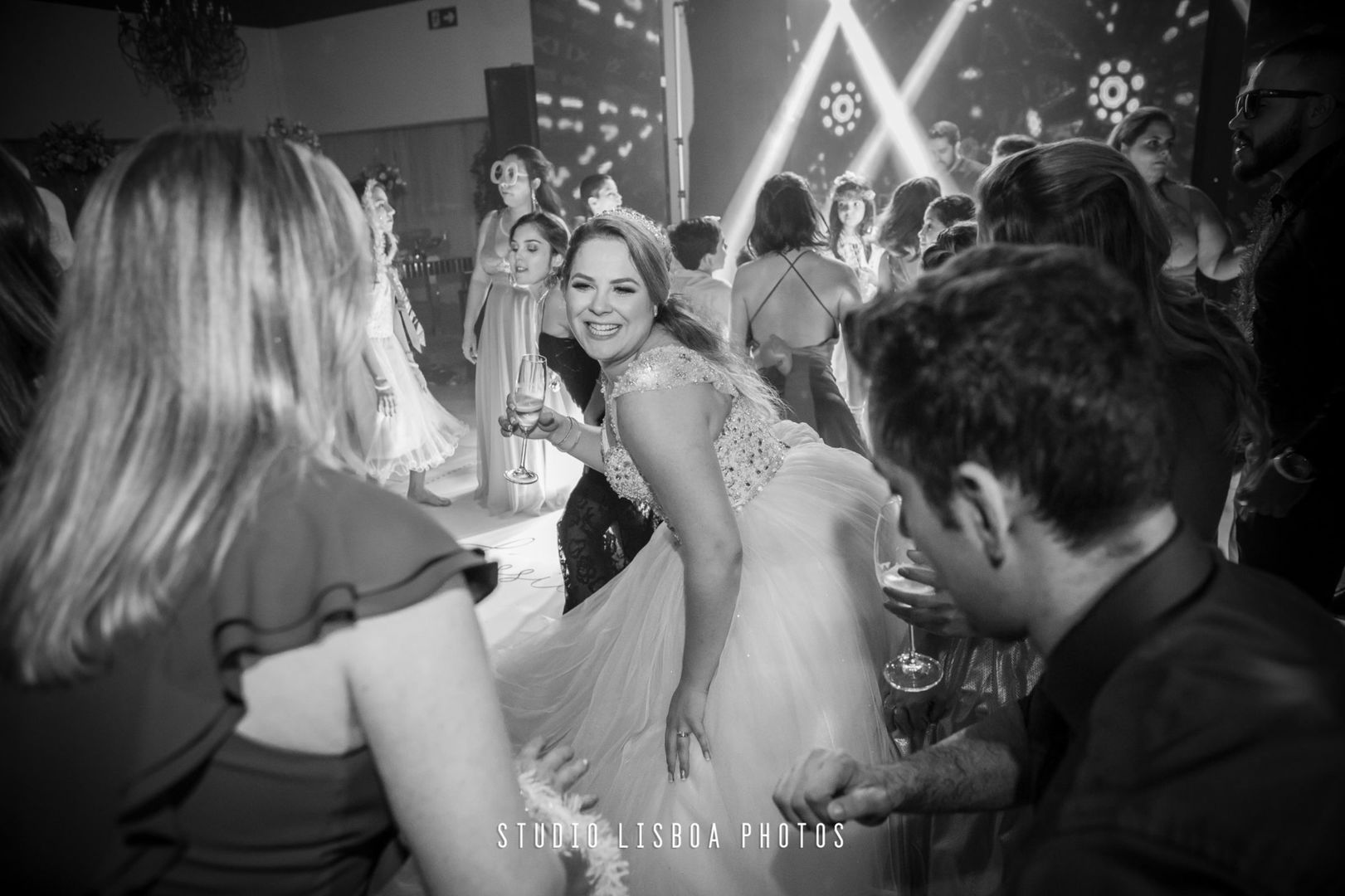 Foto Wedding Jéssica e Fabrício Foto Wedding Jéssica e Fabrício - Imagem 188