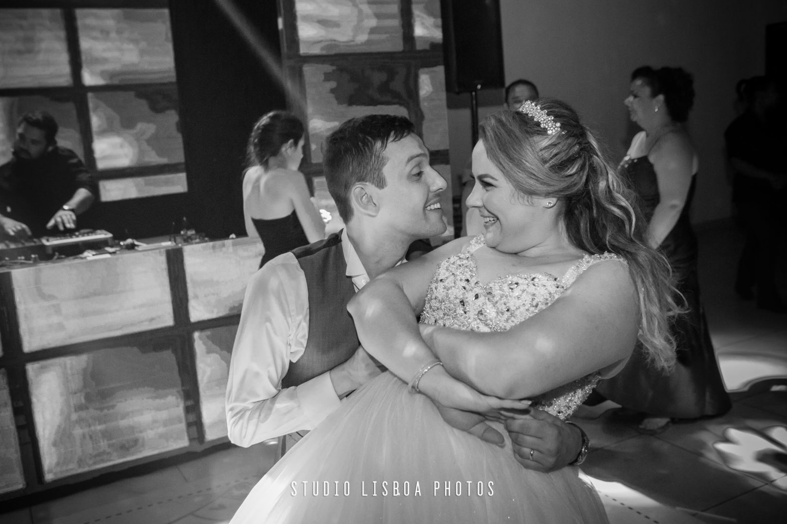 Foto Wedding Jéssica e Fabrício Foto Wedding Jéssica e Fabrício - Imagem 189