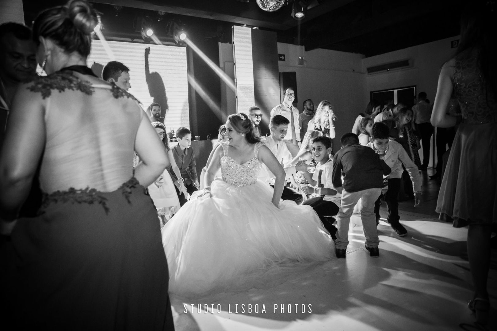 Foto Wedding Jéssica e Fabrício Foto Wedding Jéssica e Fabrício - Imagem 190