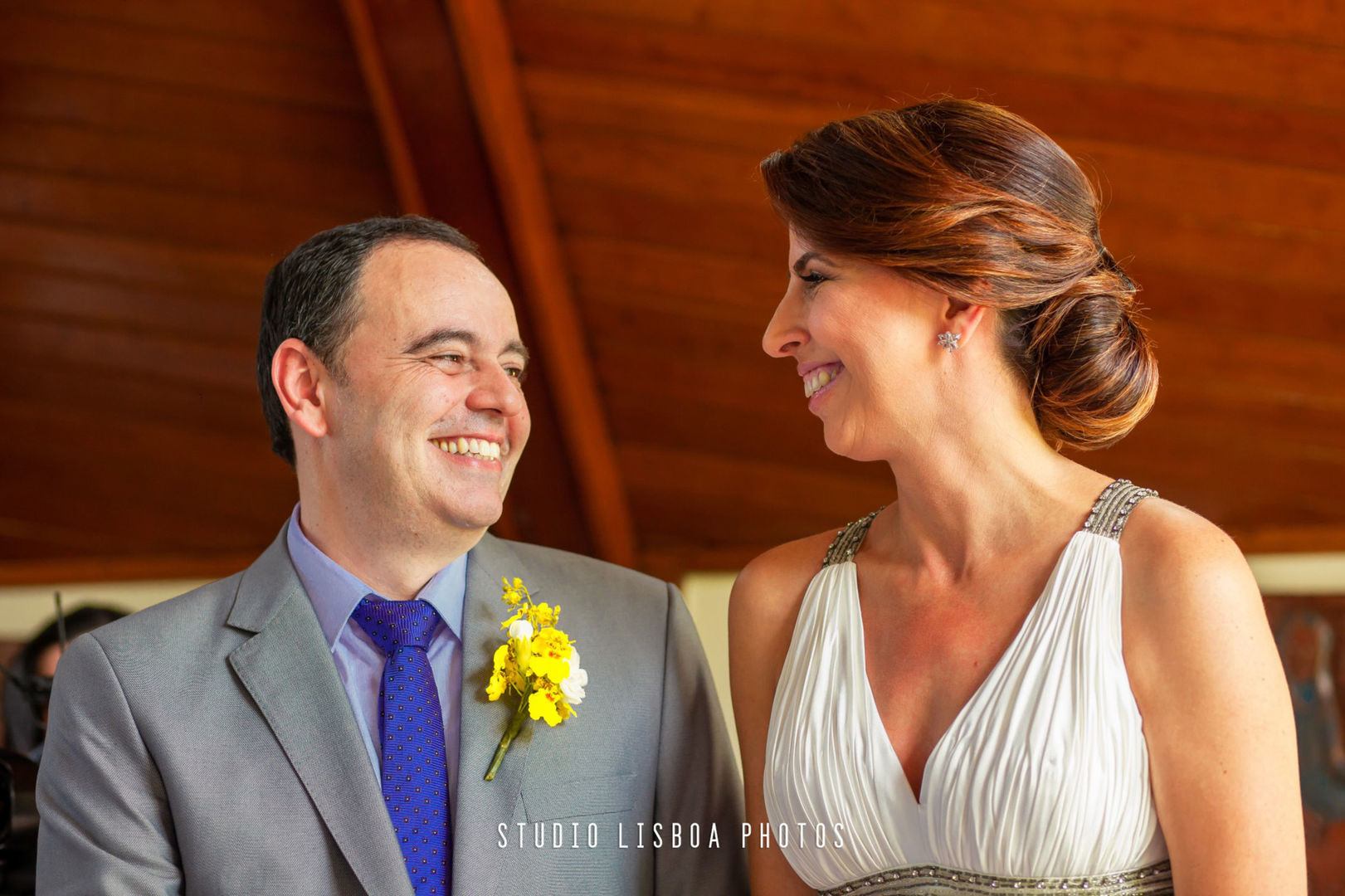 Foto Wedding Jarise e Robson Foto Wedding Jarise e Robson - Imagem 8
