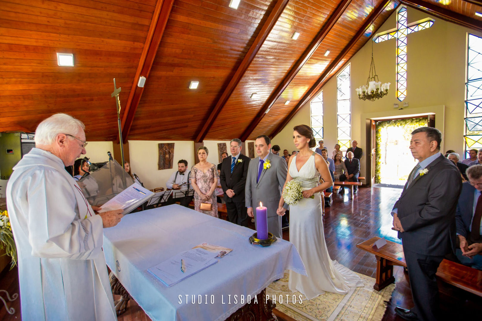 Foto Wedding Jarise e Robson Foto Wedding Jarise e Robson - Imagem 9
