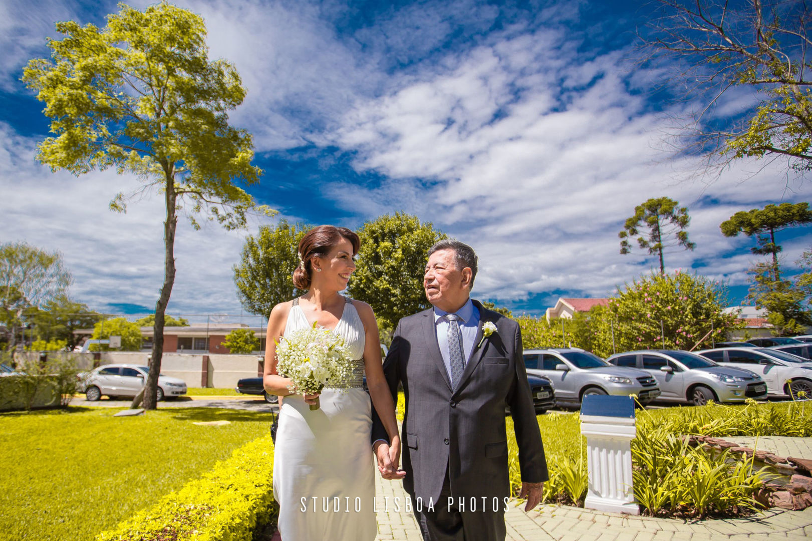 Foto Wedding Jarise e Robson Foto Wedding Jarise e Robson - Imagem 4