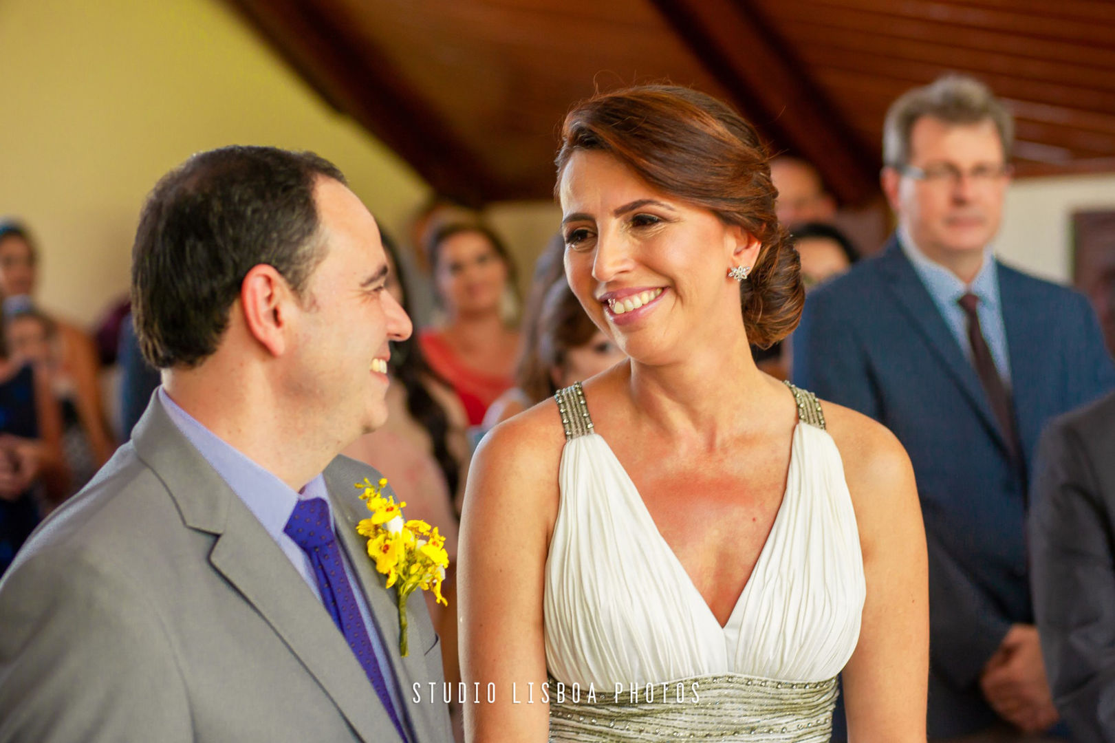 Foto Wedding Jarise e Robson Foto Wedding Jarise e Robson - Imagem 17