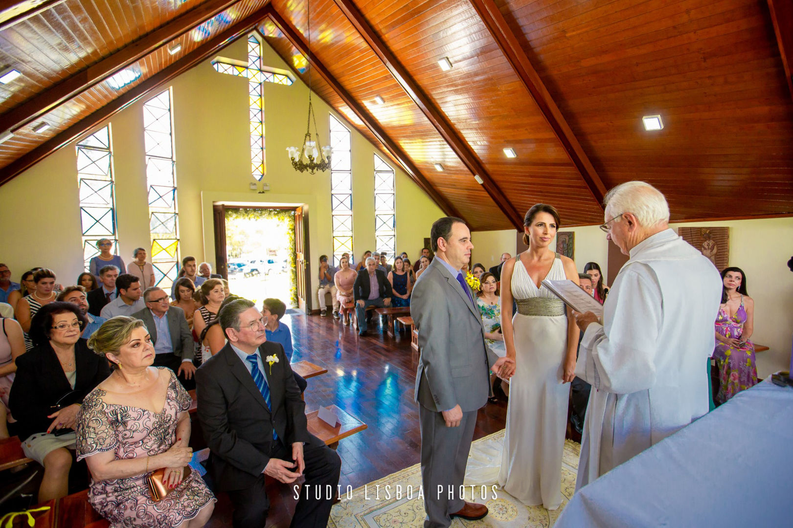 Foto Wedding Jarise e Robson Foto Wedding Jarise e Robson - Imagem 31