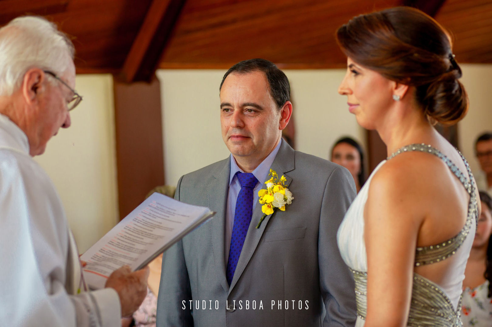Foto Wedding Jarise e Robson Foto Wedding Jarise e Robson - Imagem 30