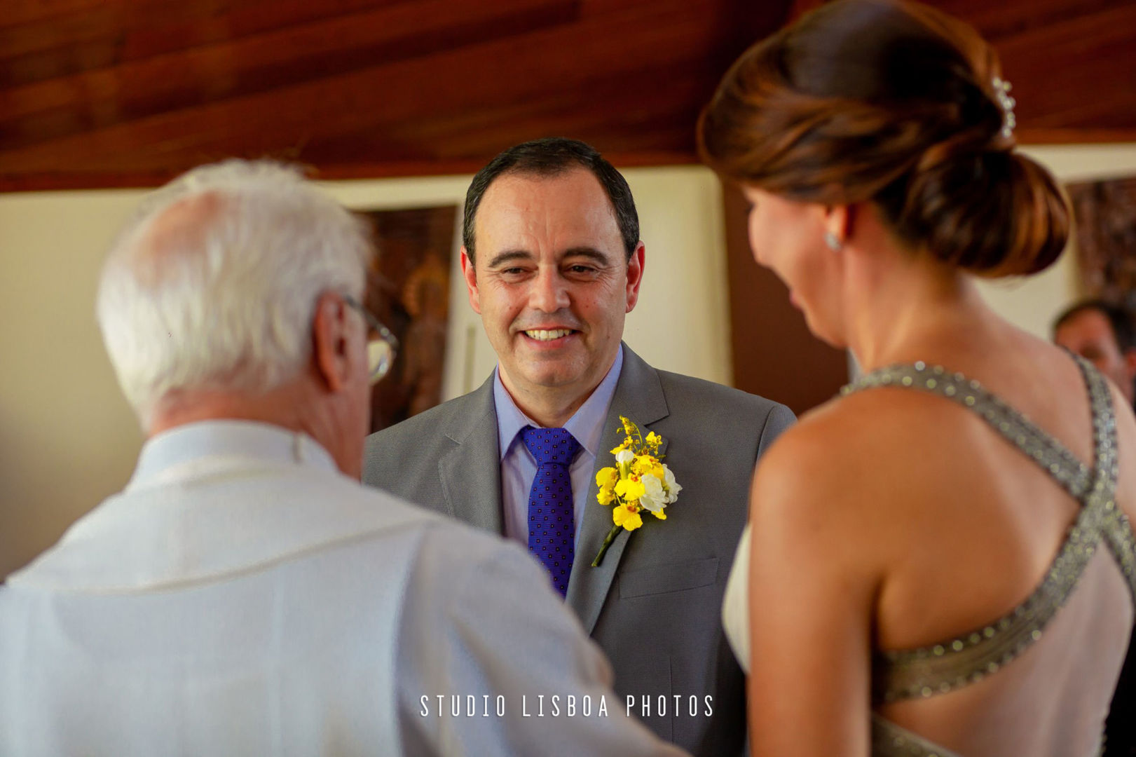 Foto Wedding Jarise e Robson Foto Wedding Jarise e Robson - Imagem 10