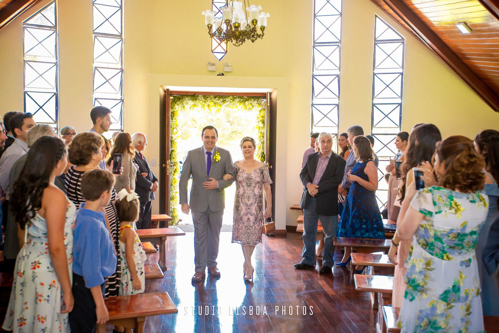 Foto Wedding Jarise e Robson Foto Wedding Jarise e Robson - Imagem 2