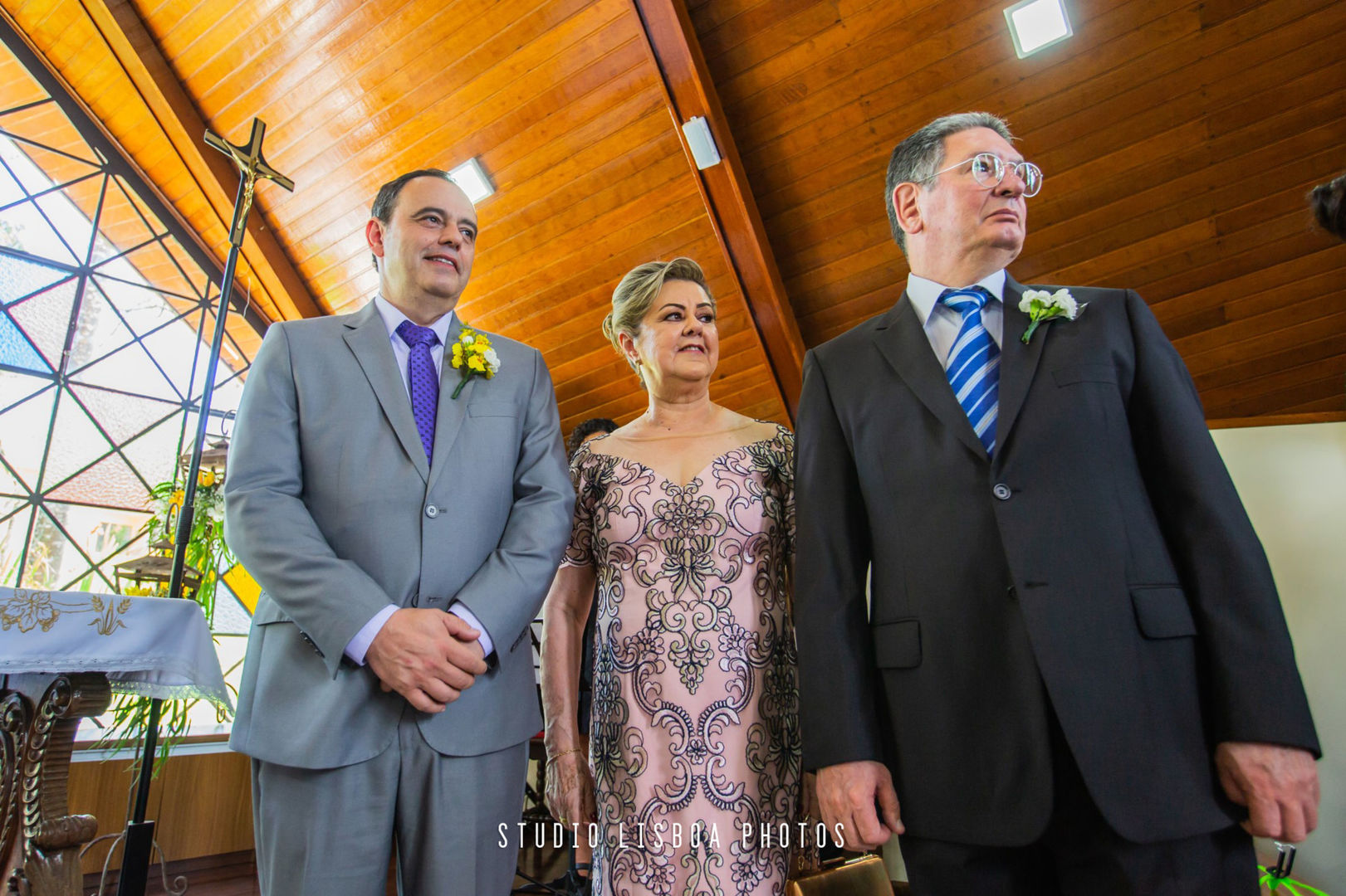Foto Wedding Jarise e Robson Foto Wedding Jarise e Robson - Imagem 5