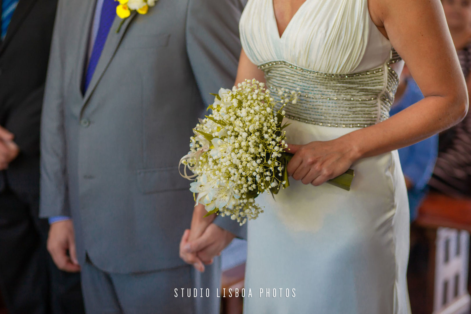 Foto Wedding Jarise e Robson Foto Wedding Jarise e Robson - Imagem 11