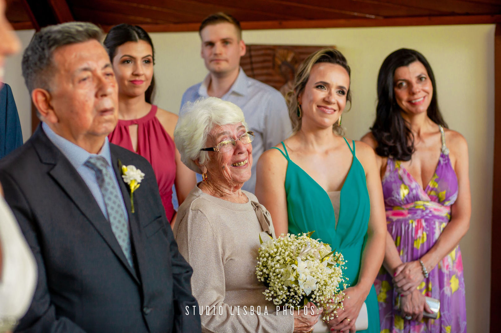 Foto Wedding Jarise e Robson Foto Wedding Jarise e Robson - Imagem 18