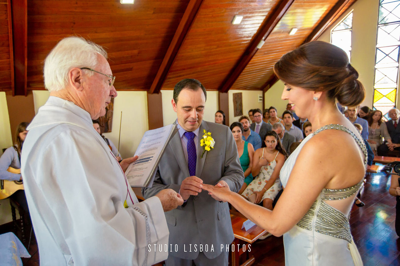 Foto Wedding Jarise e Robson Foto Wedding Jarise e Robson - Imagem 24