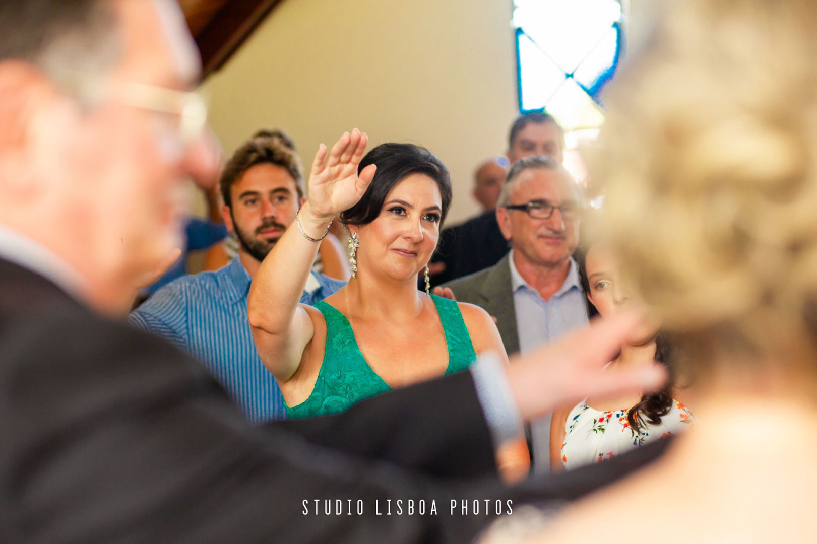 Foto Wedding Jarise e Robson Foto Wedding Jarise e Robson - Imagem 35