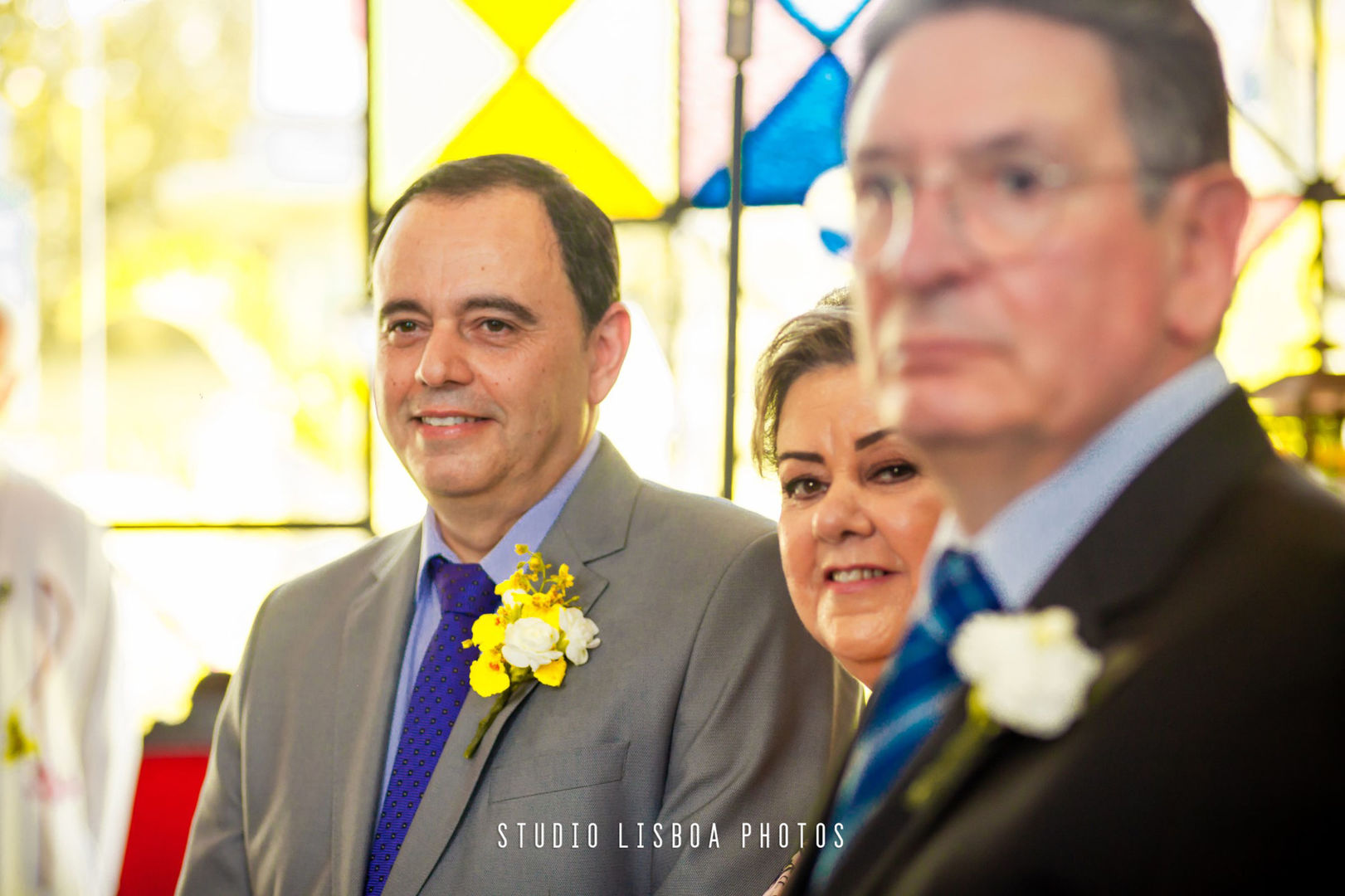 Foto Wedding Jarise e Robson Foto Wedding Jarise e Robson - Imagem 7