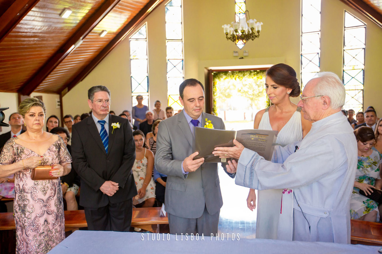 Foto Wedding Jarise e Robson Foto Wedding Jarise e Robson - Imagem 20