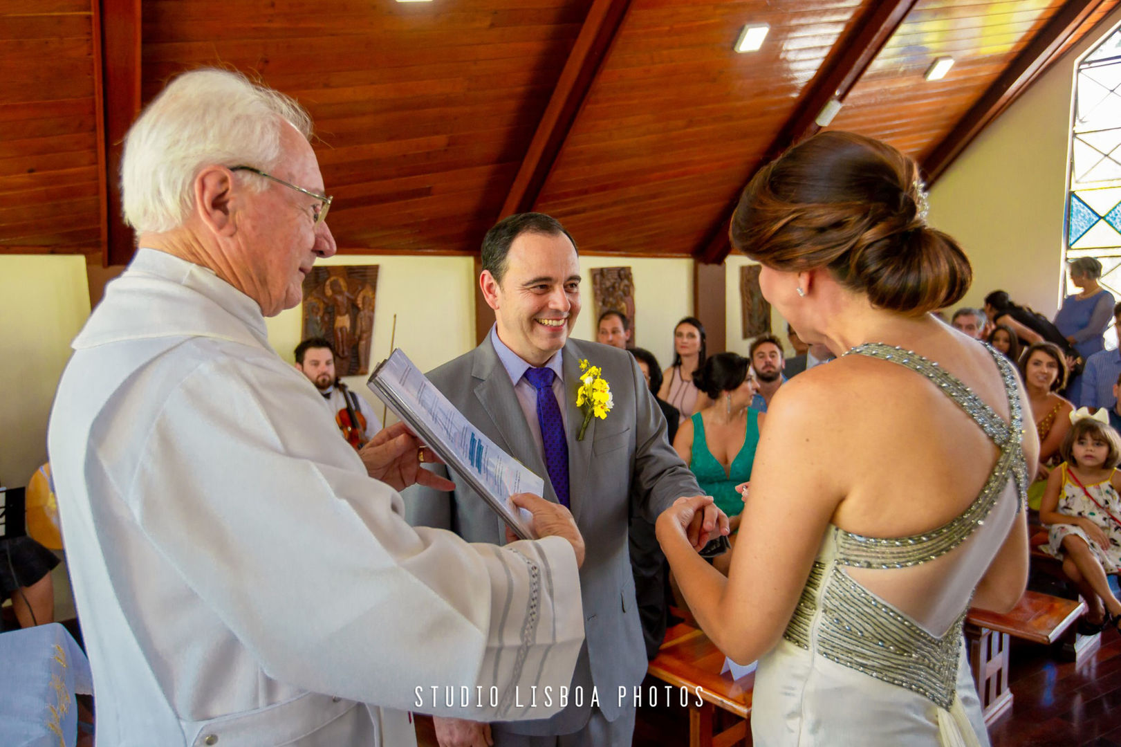 Foto Wedding Jarise e Robson Foto Wedding Jarise e Robson - Imagem 25