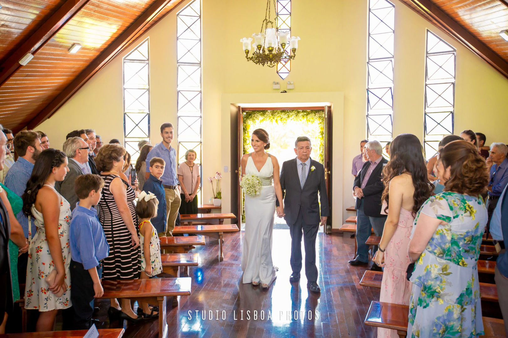 Foto Wedding Jarise e Robson Foto Wedding Jarise e Robson - Imagem 6