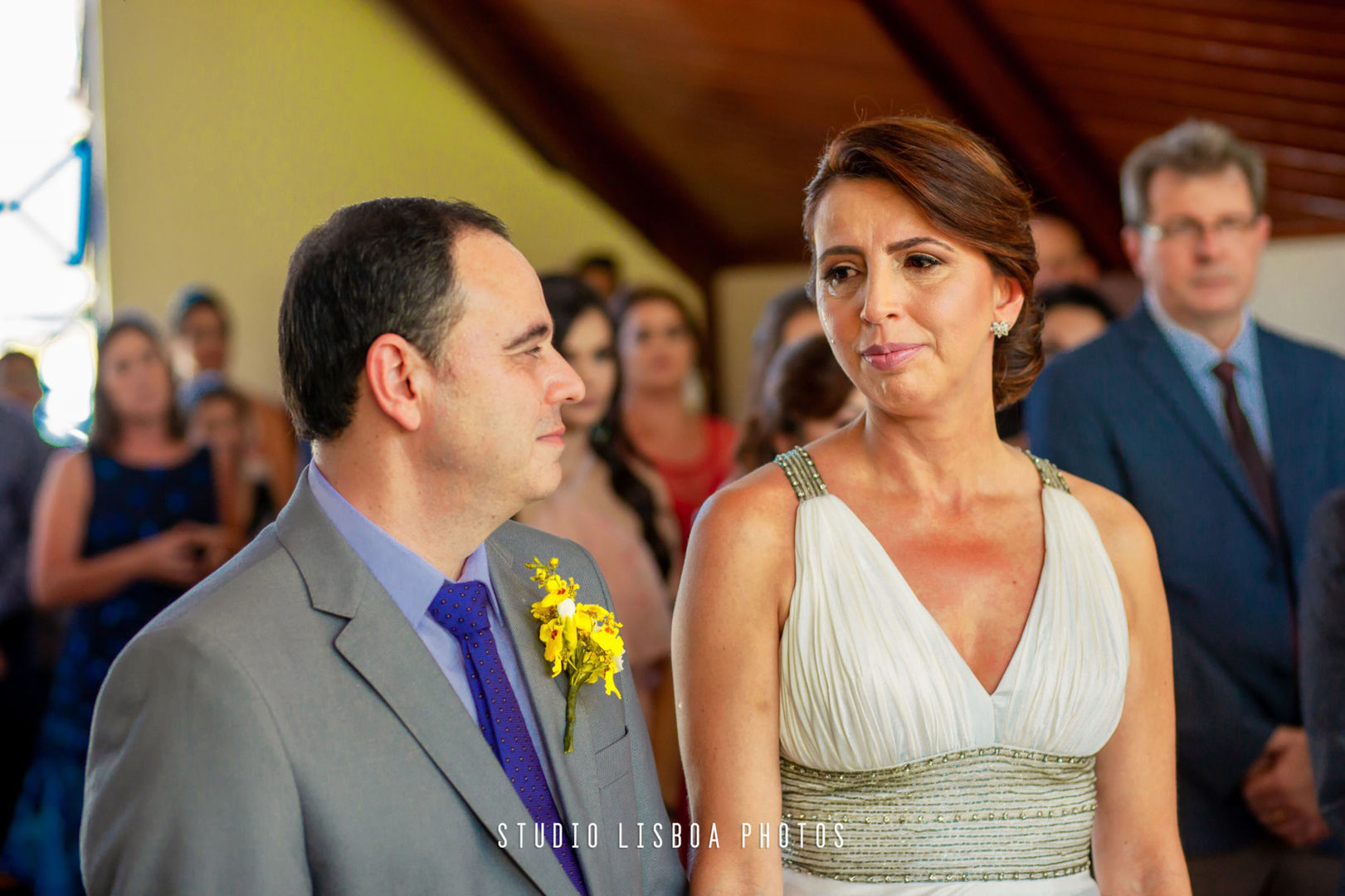 Foto Wedding Jarise e Robson Foto Wedding Jarise e Robson - Imagem 14