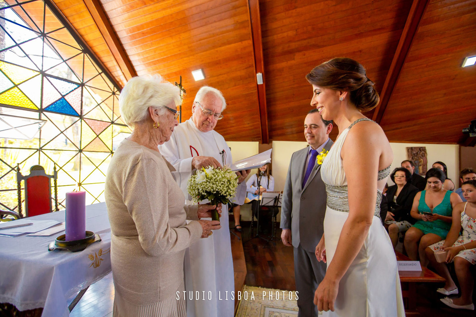 Foto Wedding Jarise e Robson Foto Wedding Jarise e Robson - Imagem 22