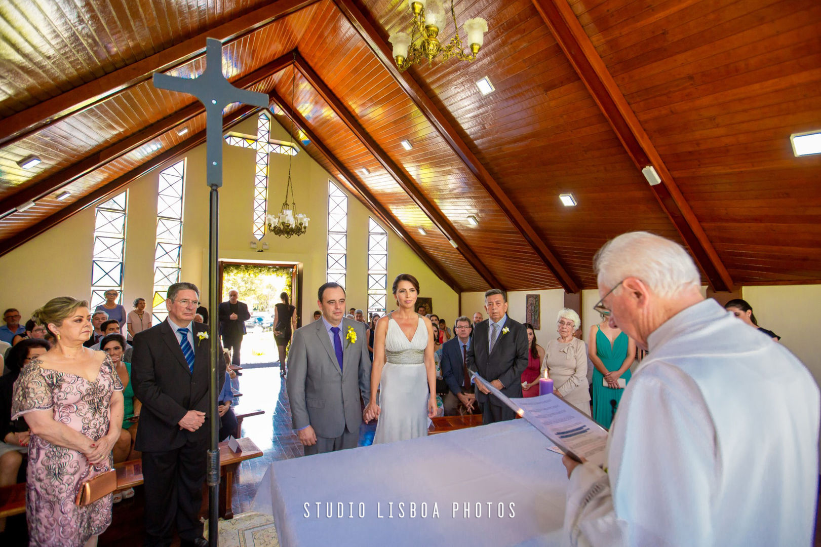 Foto Wedding Jarise e Robson Foto Wedding Jarise e Robson - Imagem 19