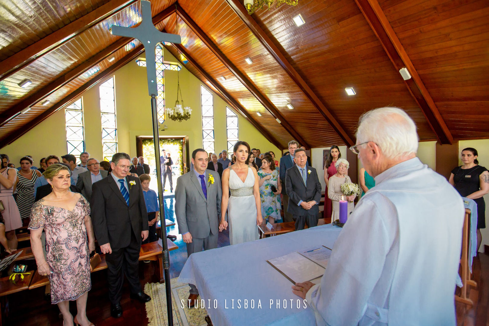 Foto Wedding Jarise e Robson Foto Wedding Jarise e Robson - Imagem 33
