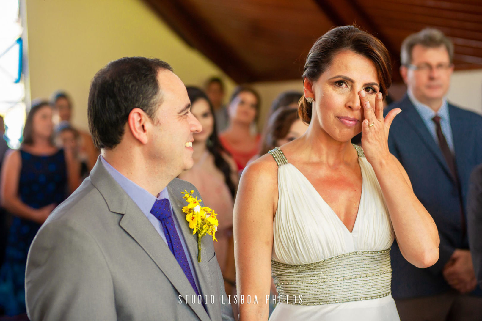 Foto Wedding Jarise e Robson Foto Wedding Jarise e Robson - Imagem 15