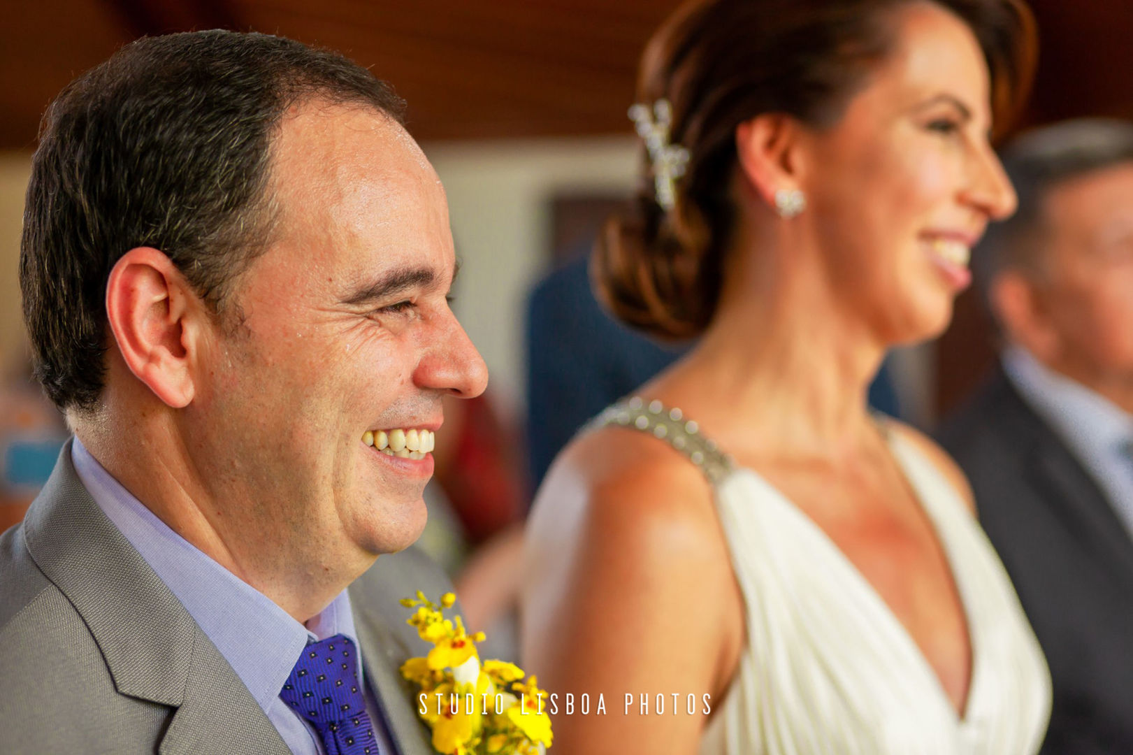 Foto Wedding Jarise e Robson Foto Wedding Jarise e Robson - Imagem 37