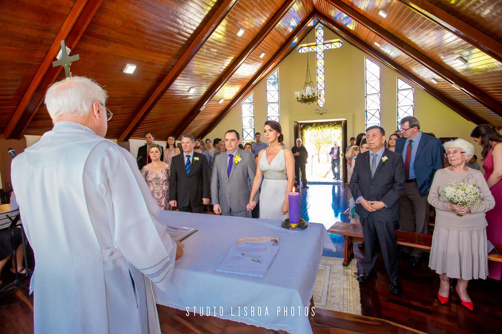 Foto Wedding Jarise e Robson Foto Wedding Jarise e Robson - Imagem 44