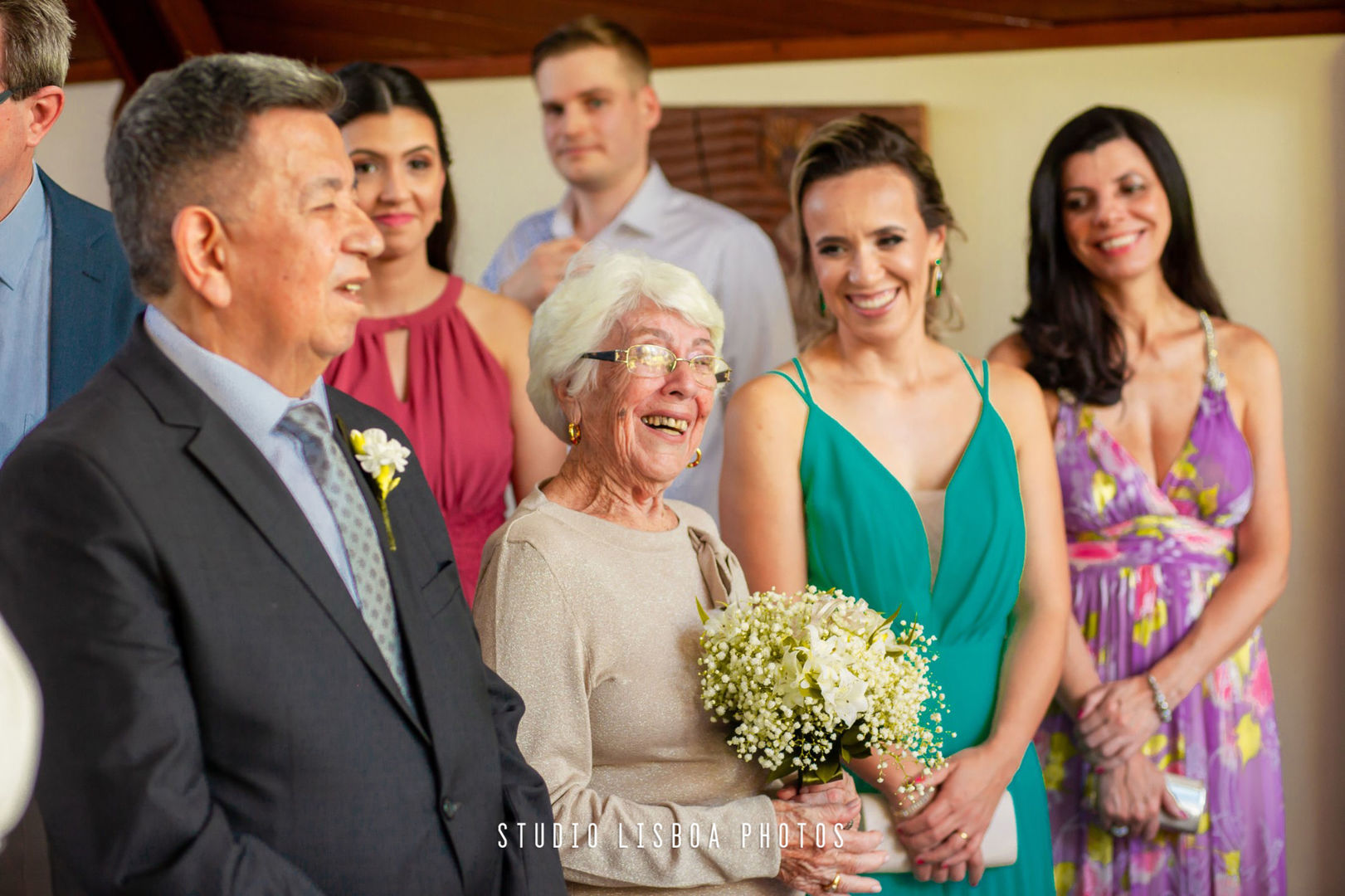 Foto Wedding Jarise e Robson Foto Wedding Jarise e Robson - Imagem 40