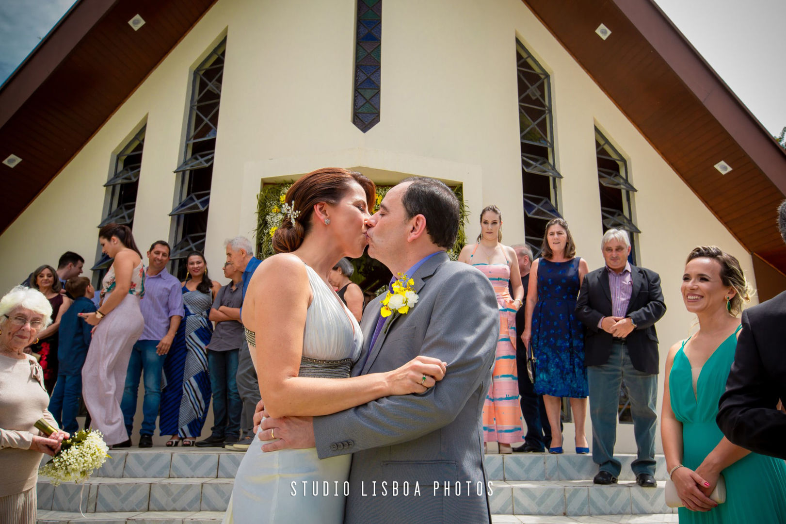 Foto Wedding Jarise e Robson Foto Wedding Jarise e Robson - Imagem 53