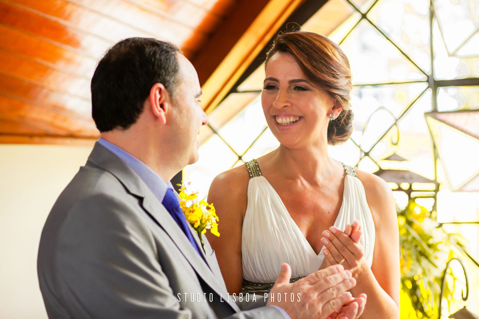 Foto Wedding Jarise e Robson Foto Wedding Jarise e Robson - Imagem 41